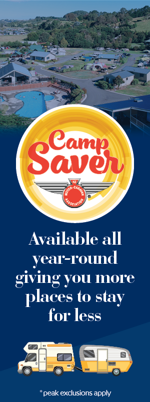 NZMCA CampSaver