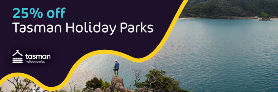 Tasman Holiday Parks