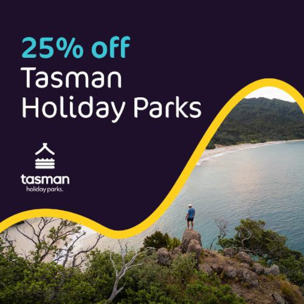 Tasman Holiday Parks