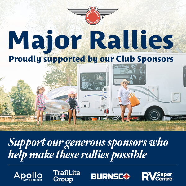 NZMCA Club Sponsors