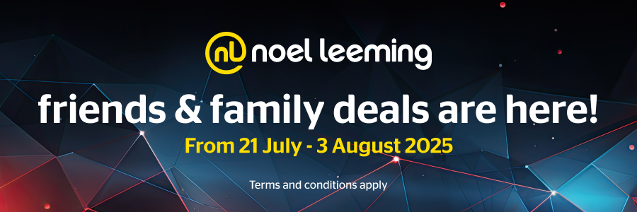 Noel Leeming