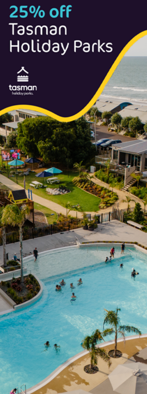 Tasman Holiday Parks
