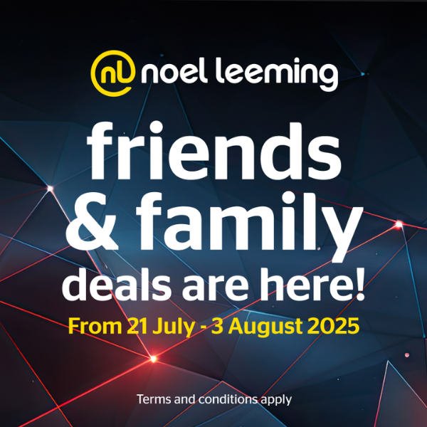 Noel Leeming