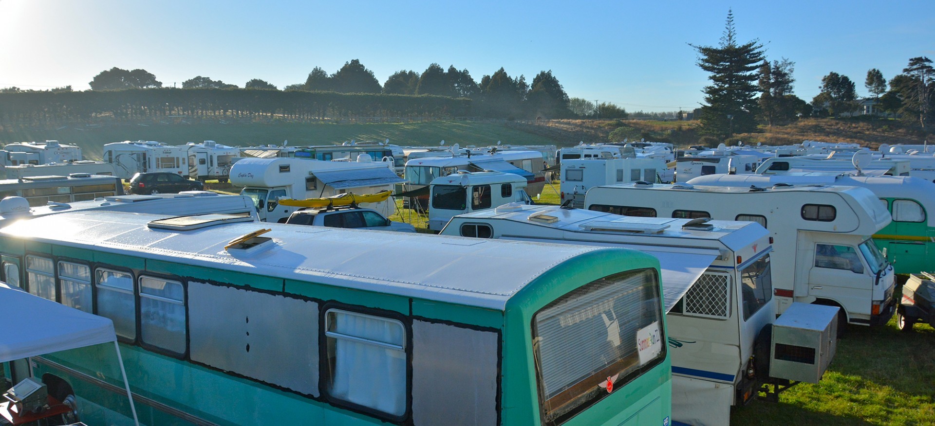 Membership FAQs New Zealand Motor Caravan Association