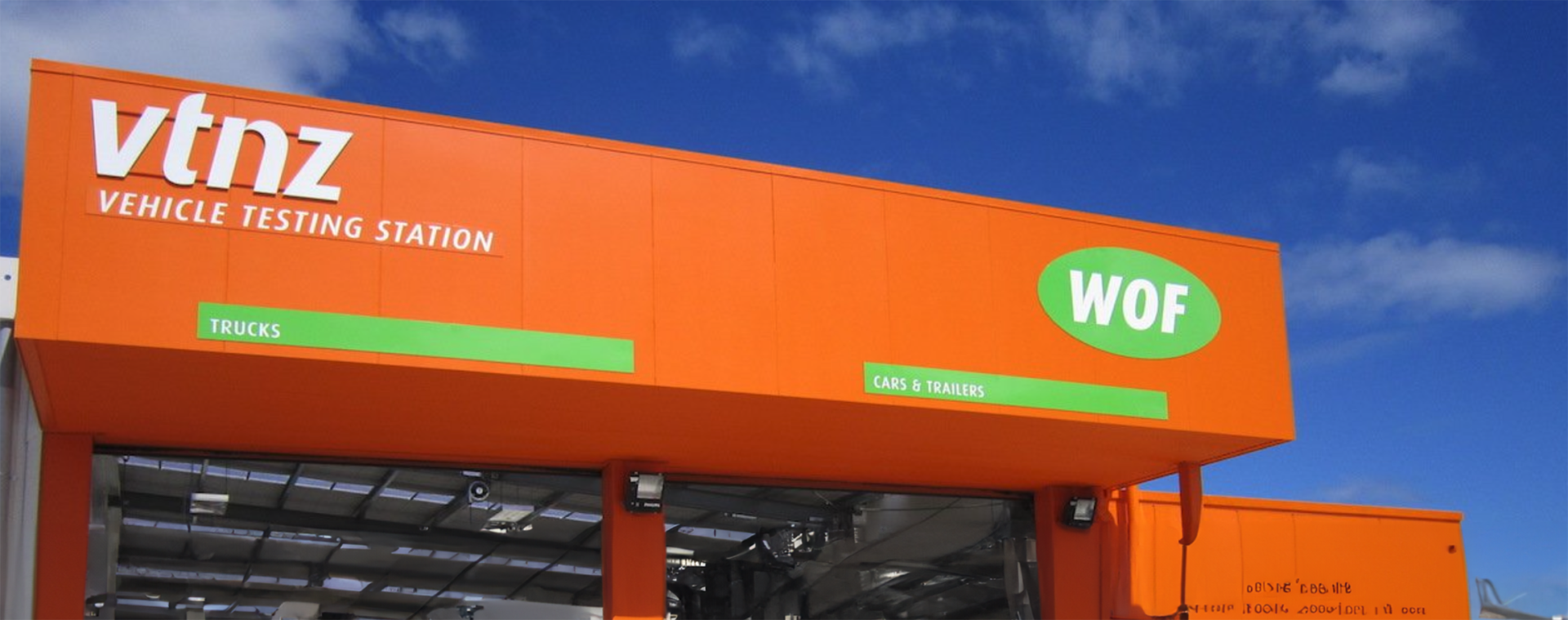 VTNZ New Zealand Motor Caravan Association