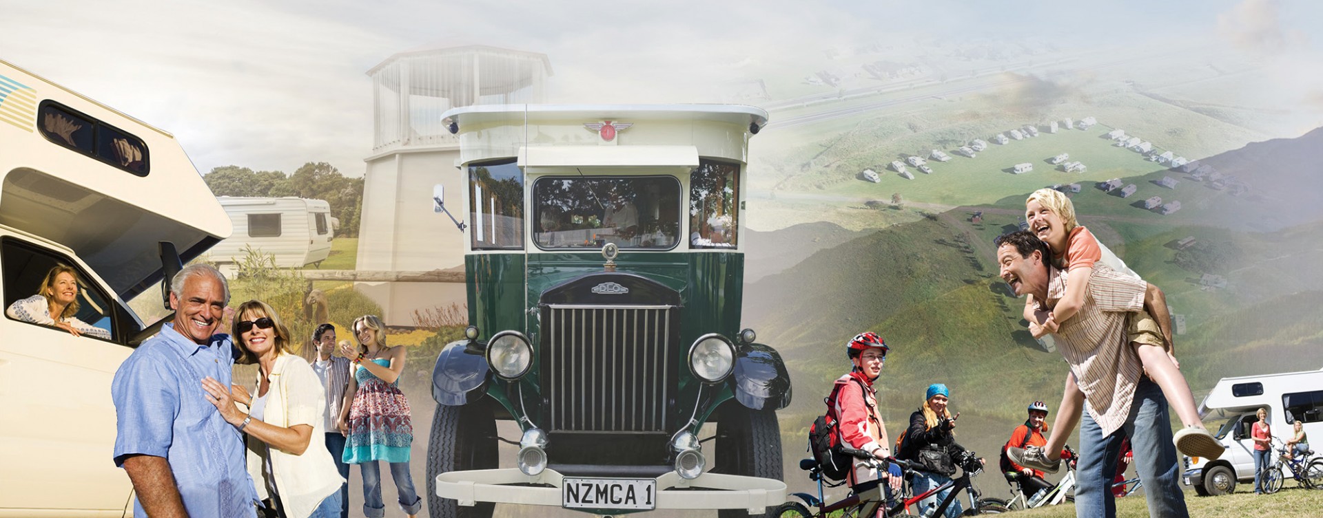 Who We Are New Zealand Motor Caravan Association