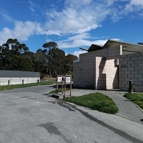 Timaru PDS photo
