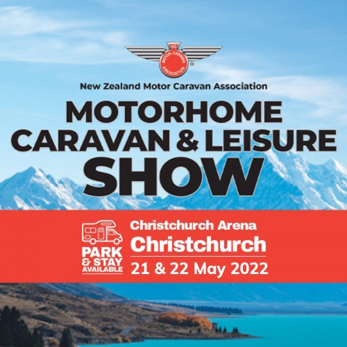 New Zealand Motor Caravan Association