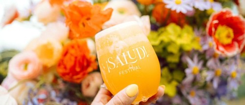 ¡Salud! Festival photo