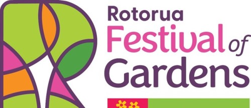 Rotorua Festival of Gardens photo