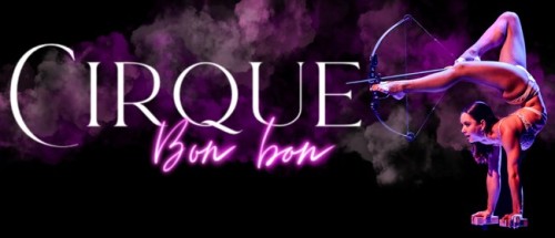HBAF 2025 - Cirque Bon Bon photo