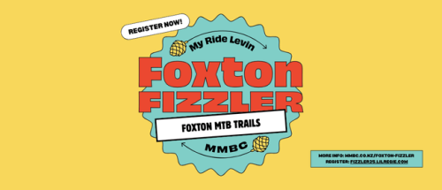 Foxton Fizzler photo