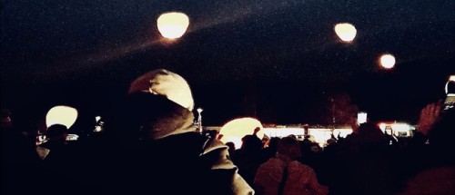 Midnight Caravan + Honey photo