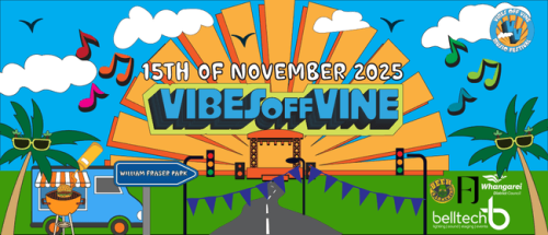 Vibes off Vine photo