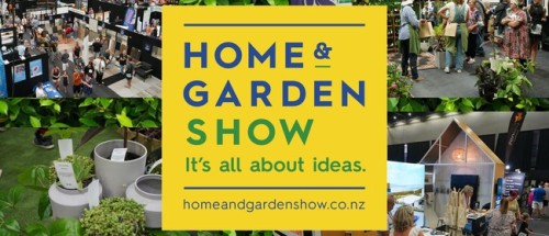 Rotorua Home & Garden Show 2026 photo
