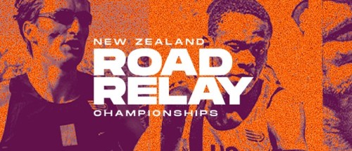 2025 New Zealand Road Relay Championships photo