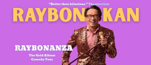 Raybon Kan: RAYBONANZA photo