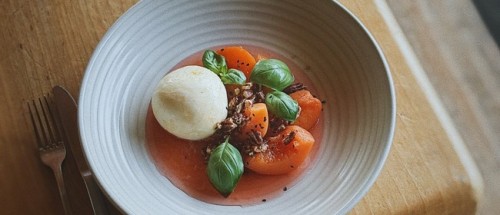 Okere Falls Store Kitchen Pop-up with Aard Wines photo