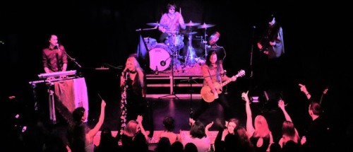 Landslide - Fleetwood Mac & Stevie Nicks Tribute Show photo