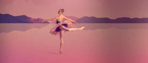 Royal New Zealand Ballet Presents The Nutcracker photo