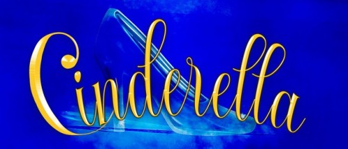 The Pantoloons: Cinderella photo