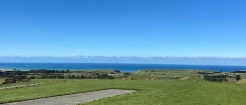 Wairarapa Walking Festival 2025: Homewood Airstrip| Roast by the Coast photo