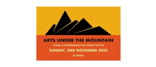 Arts Under The Mountain photo