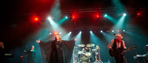 The Fleetwood Mac Experience photo