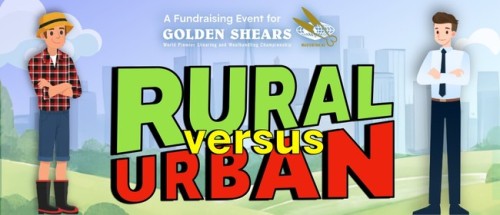 Rural Vs Urban photo