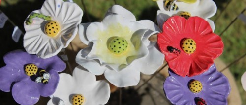 WPS Art in the Garden 2025 photo