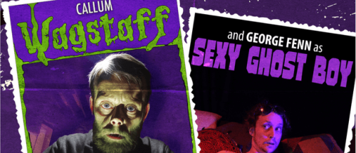Double Feature With Callum Wagstaff and George Fenn photo