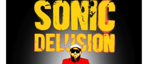 Sonic Delusion SMOOOTH Single Release Tour photo