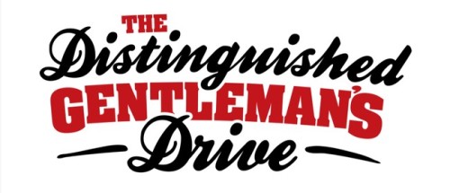 Distinguished Gentleman’s Drive – Wairarapa 2026 photo