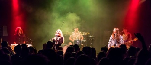 Landslide - Fleetwood Mac & Stevie Nicks Tribute Show photo