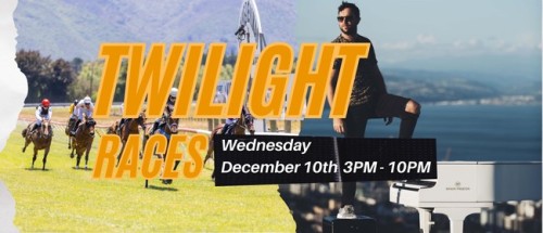 Twilight Races, Music & Good Times Under the Setting Sun photo