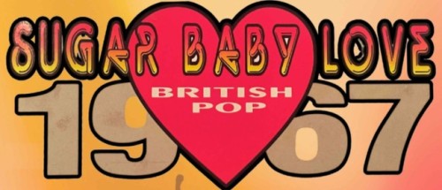 Sugar Baby Love photo