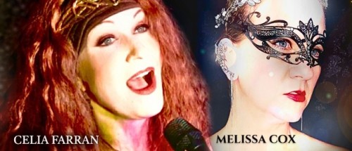 Mystic Muses: Celtic Music of the Past, Present & Future photo