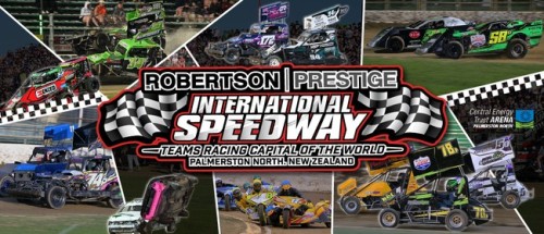 Robertson Prestige International Speedway photo