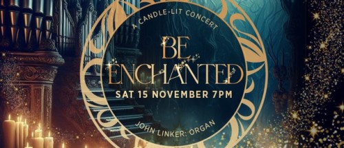 Be Enchanted photo