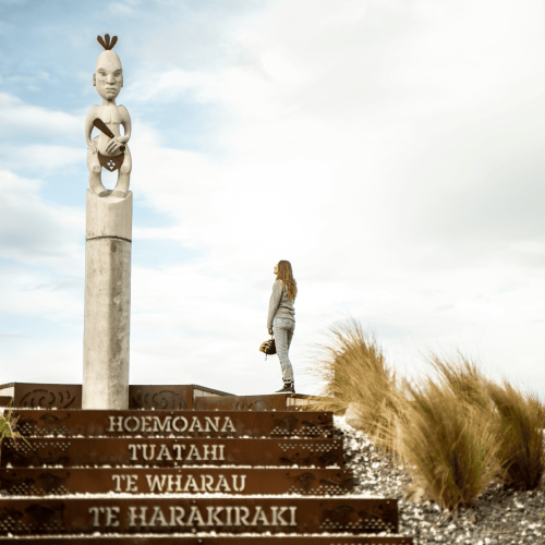 Kaikoura photo