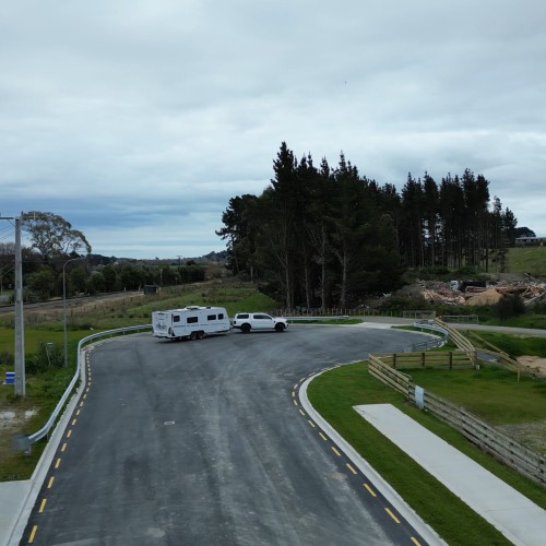 Custom St Ashhurst PDS photo
