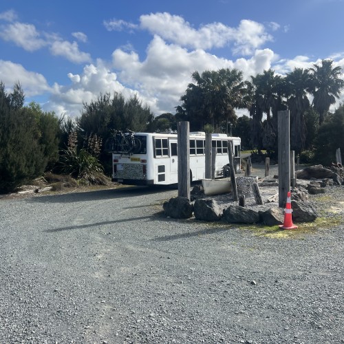 Mangawhai Museum PDS photo