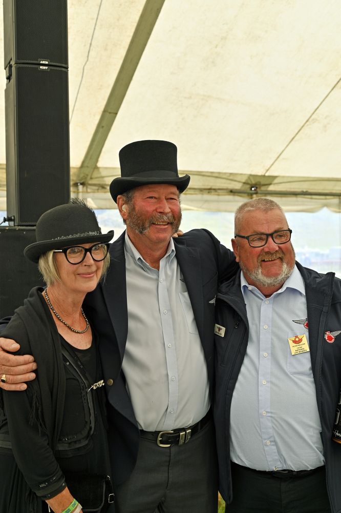 How we got here; a Covid19 Timeline New Zealand Motor Caravan