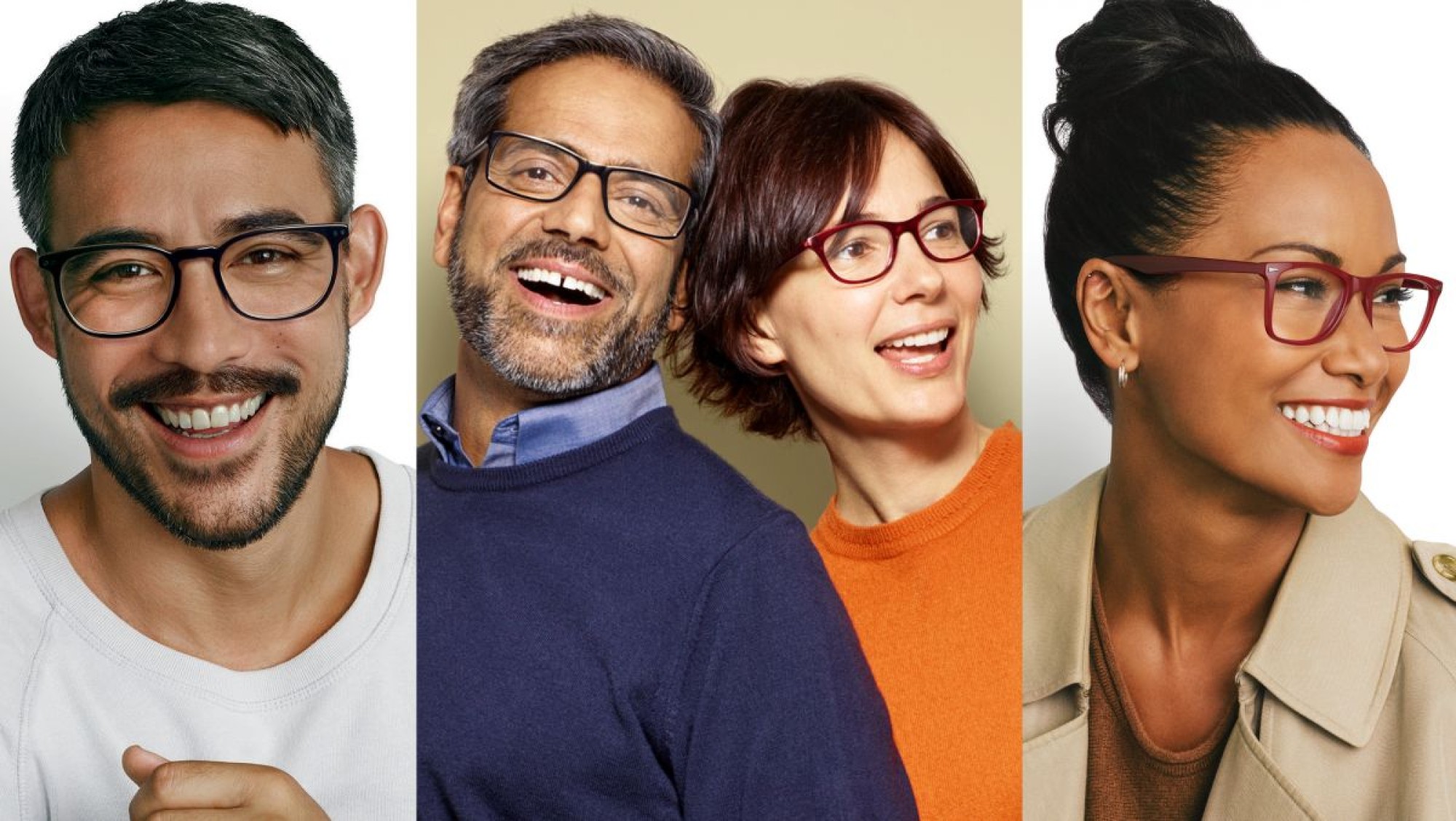 Specsavers Premium Club available for NZMCA members