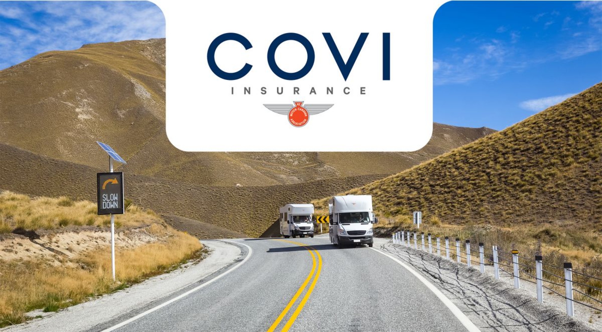 There are several things to consider when choosing the right insurance cover for your RV