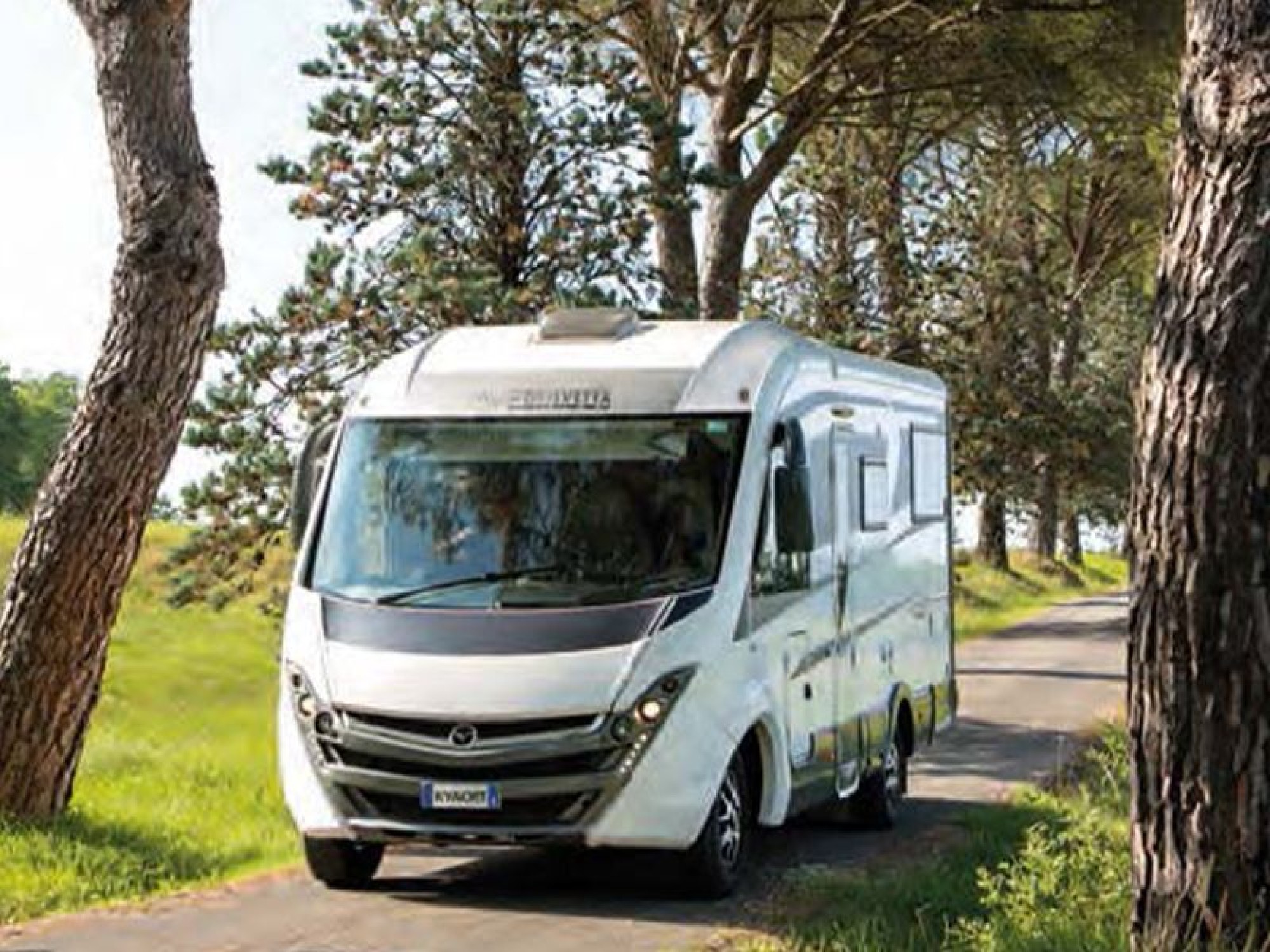 It's all about the benefits