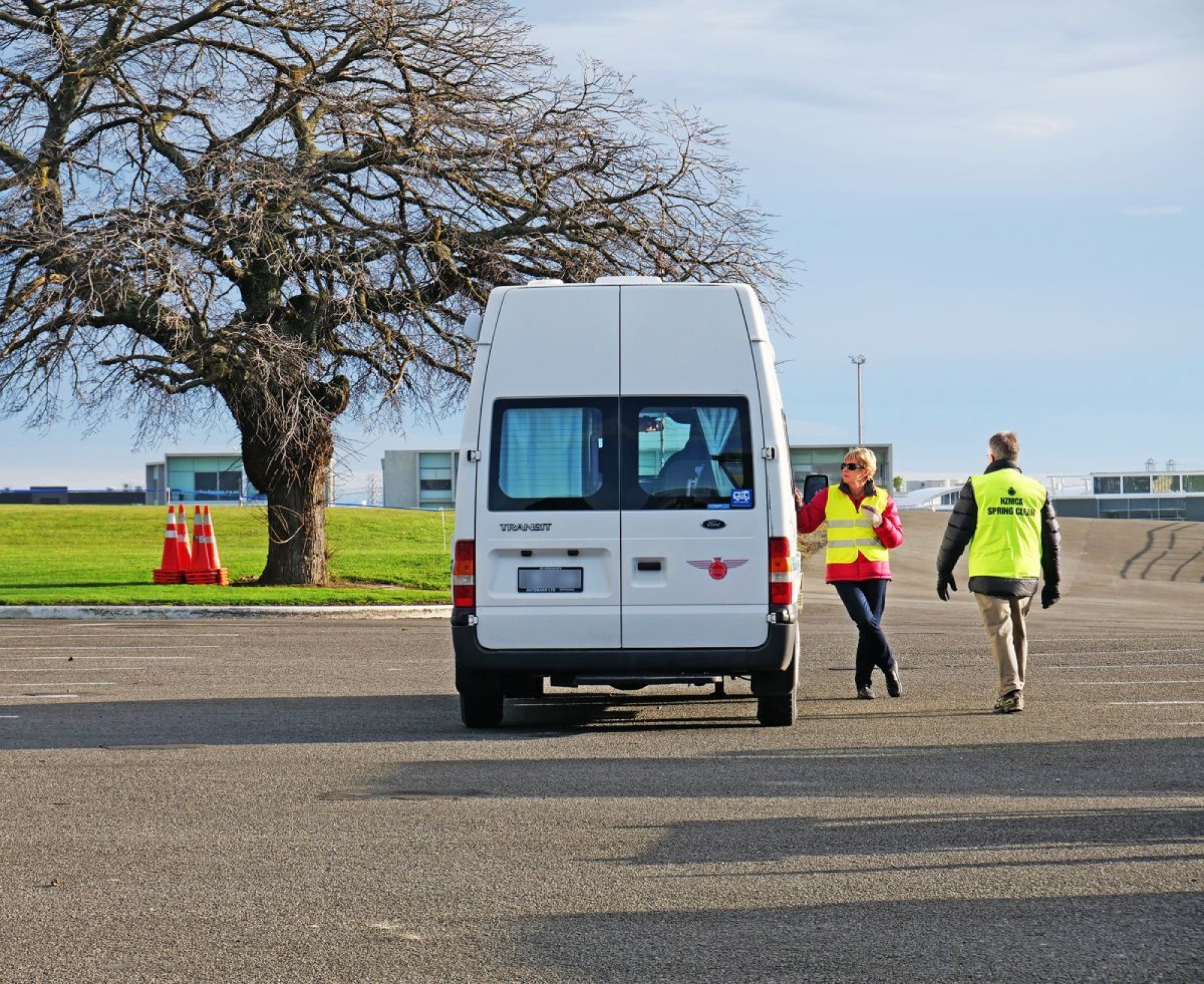 Do you strongly believe that a member has breached the Code of Conduct?