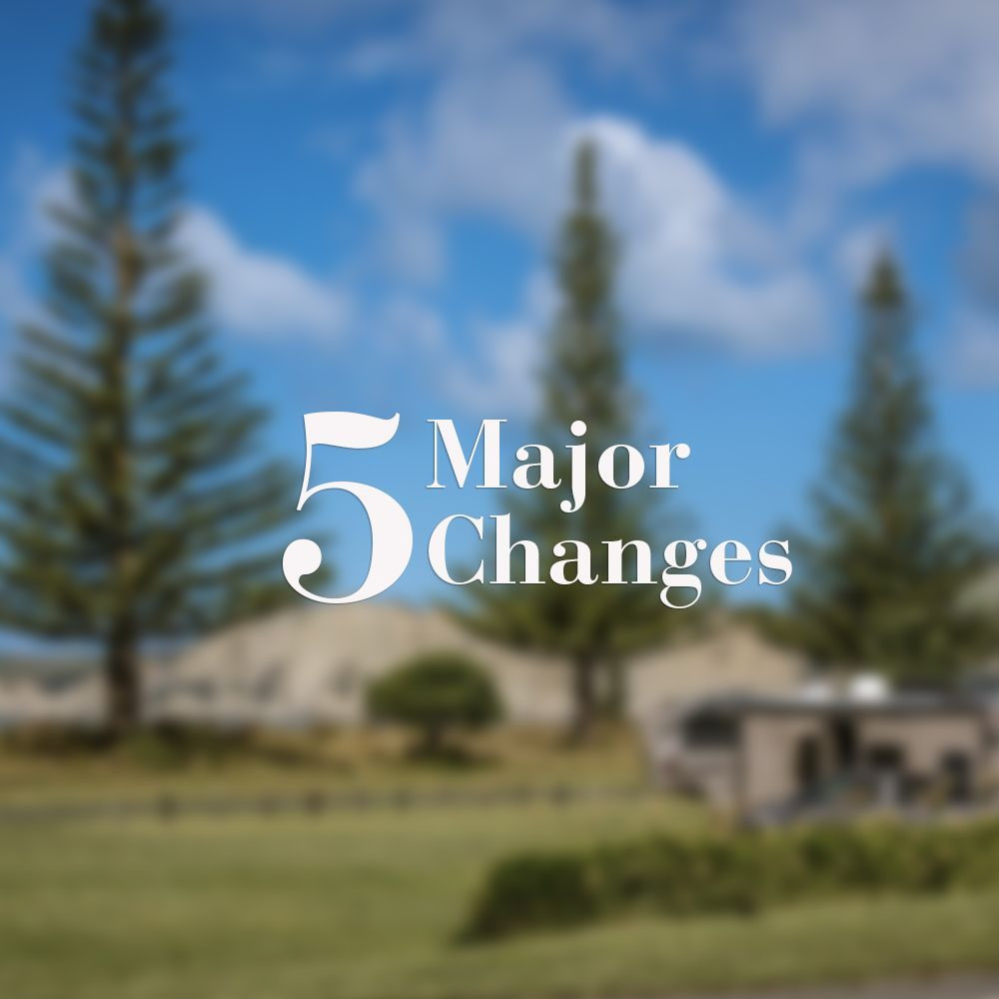 Self-Contained Motor Vehicles Legislation Bill