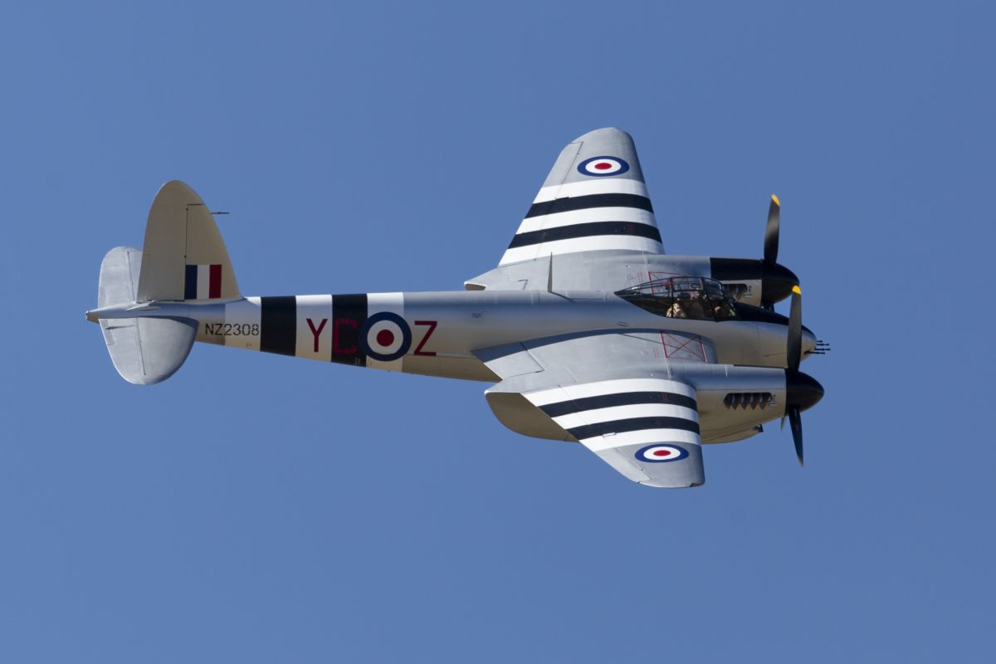 Warbirds over Wanaka