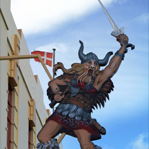 who's your favourite Norse God?